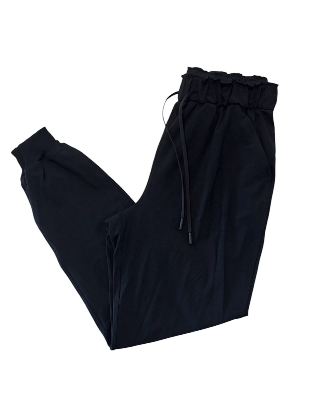 Lululemon Keep Moving Jogger Black Size 2